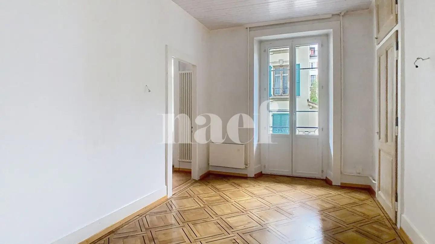 Appartamento in affitto - Rue Louis Meyer 3, 1800 Vevey - Photo 3