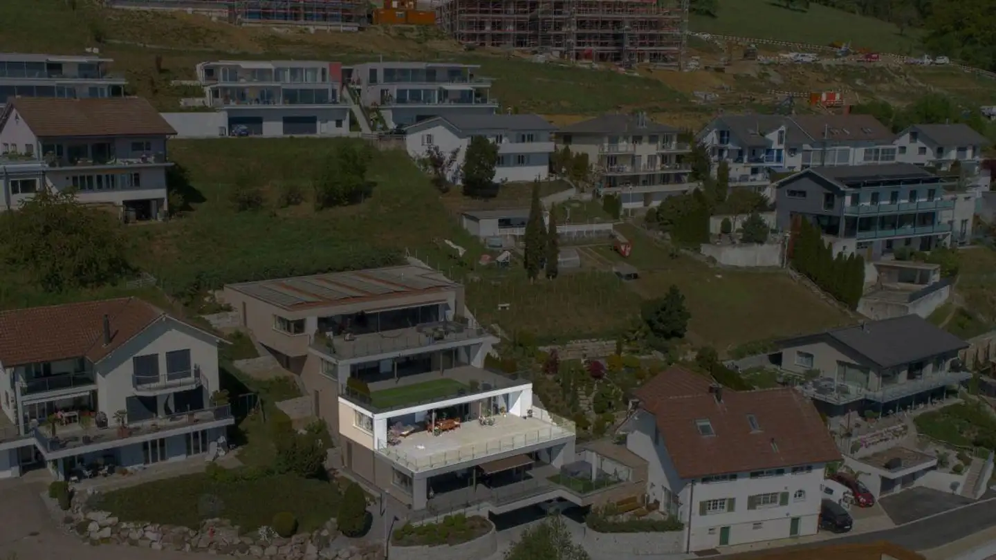 Appartamento a gradini in affitto - Schlössliweg 12, 6243 Egolzwil - Foto 3