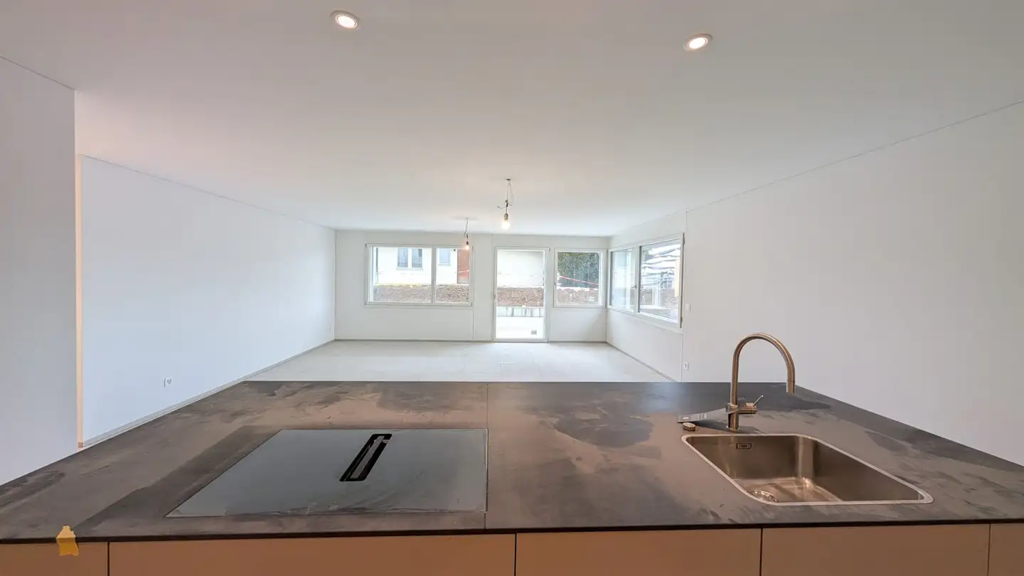 Wohnung kaufen - Eichacherstrasse, 8904 Aesch ZH