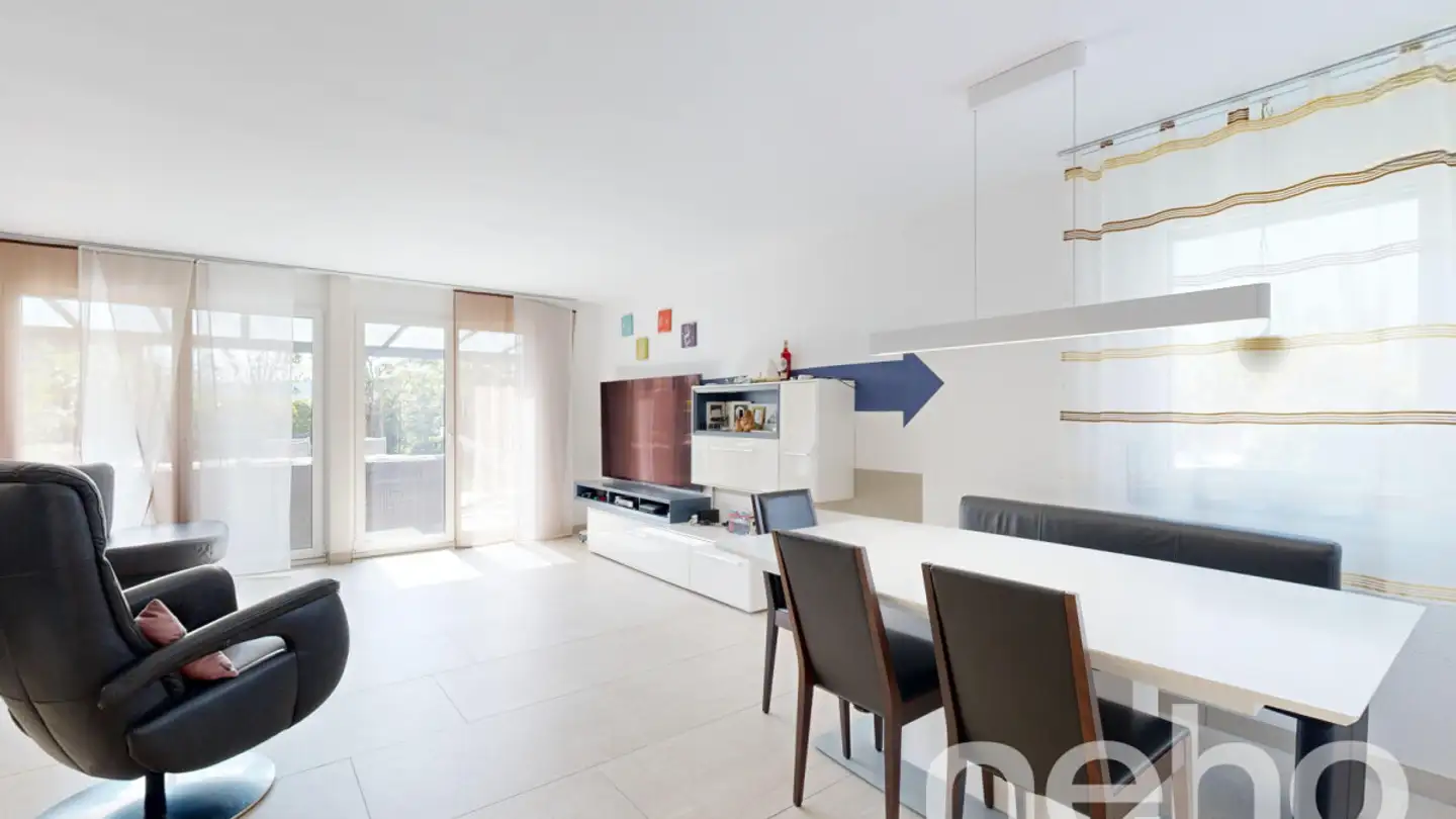 Einfamilienhaus kaufen - 8106 Adlikon b. Regensdorf - Foto 4