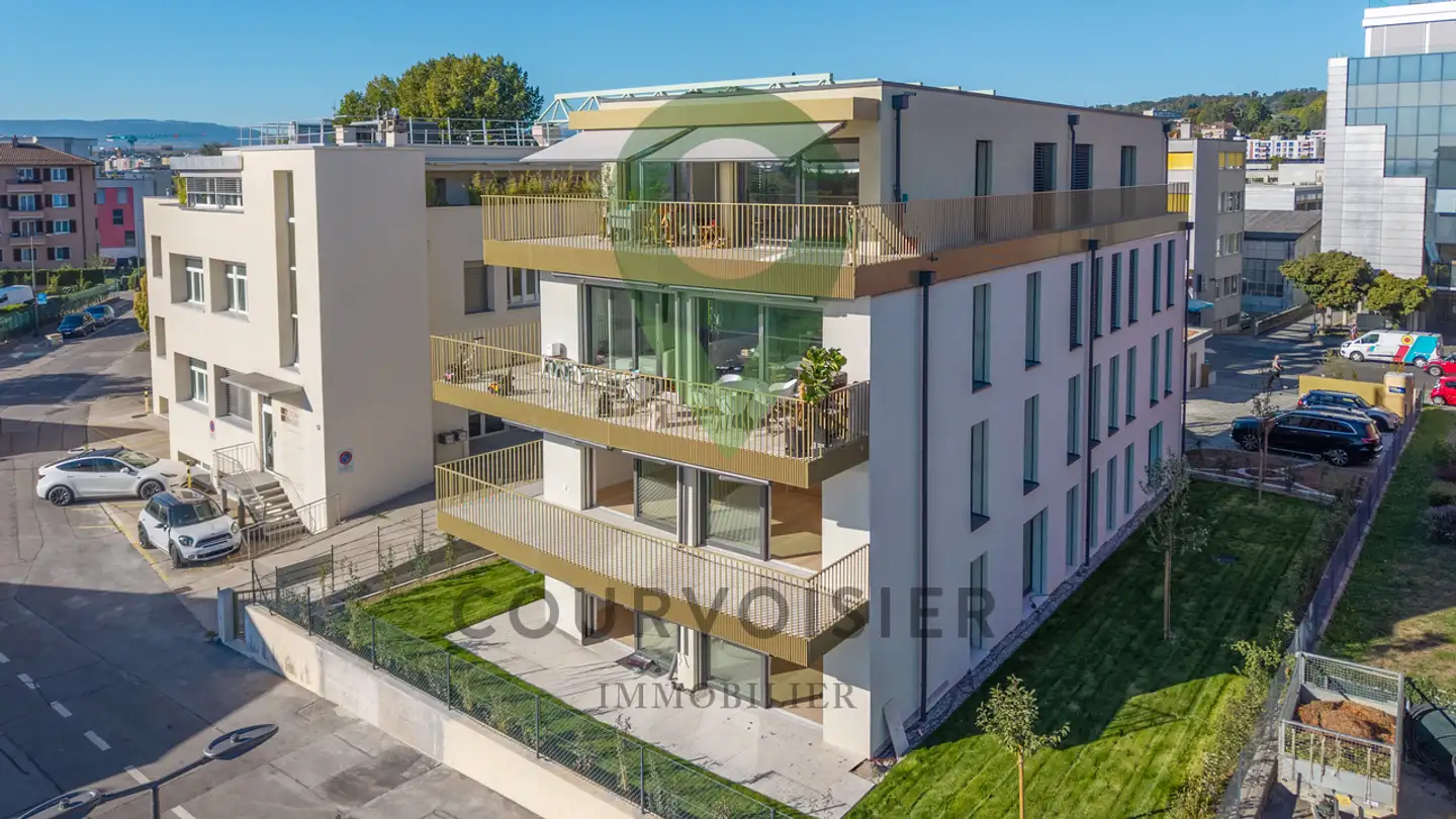 Appartamento in vendita - 1020 Renens VD - Foto 2
