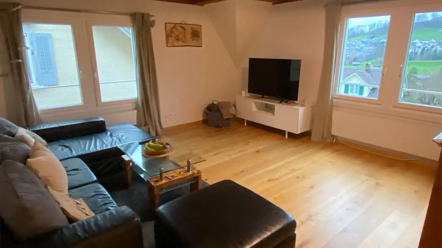 Attico in affitto - Haslenstrasse 6, 9053 Teufen AR - Foto 4