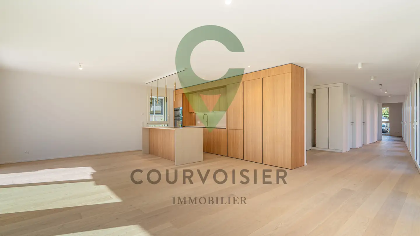 Appartamento in vendita - 1020 Renens VD - Foto 3