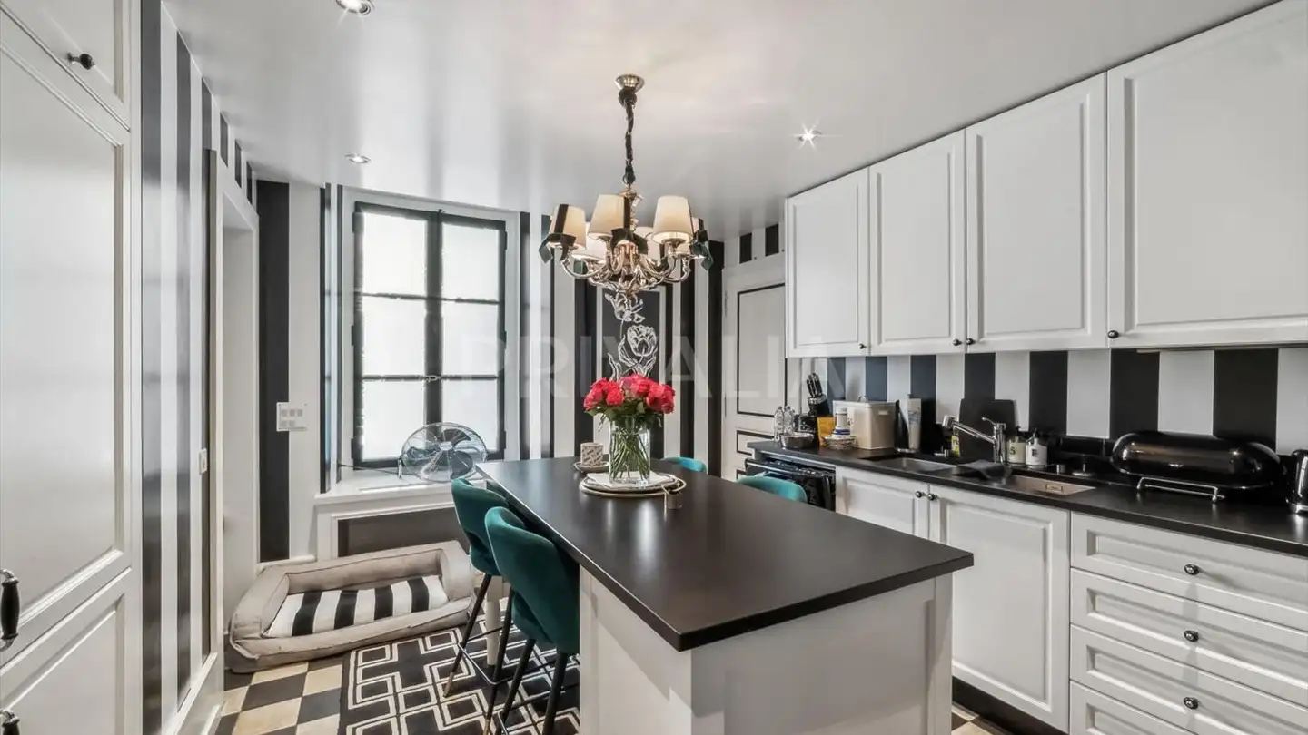 Casa singola in affitto - 1253 Vandoeuvres - Photo 3