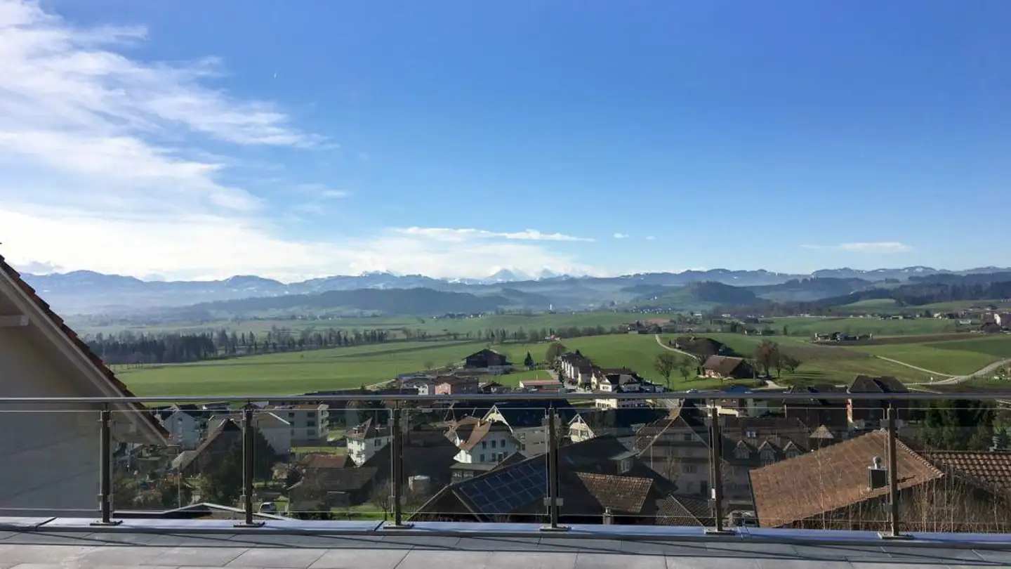 Appartamento a gradini in affitto - Schlössliweg 12, 6243 Egolzwil