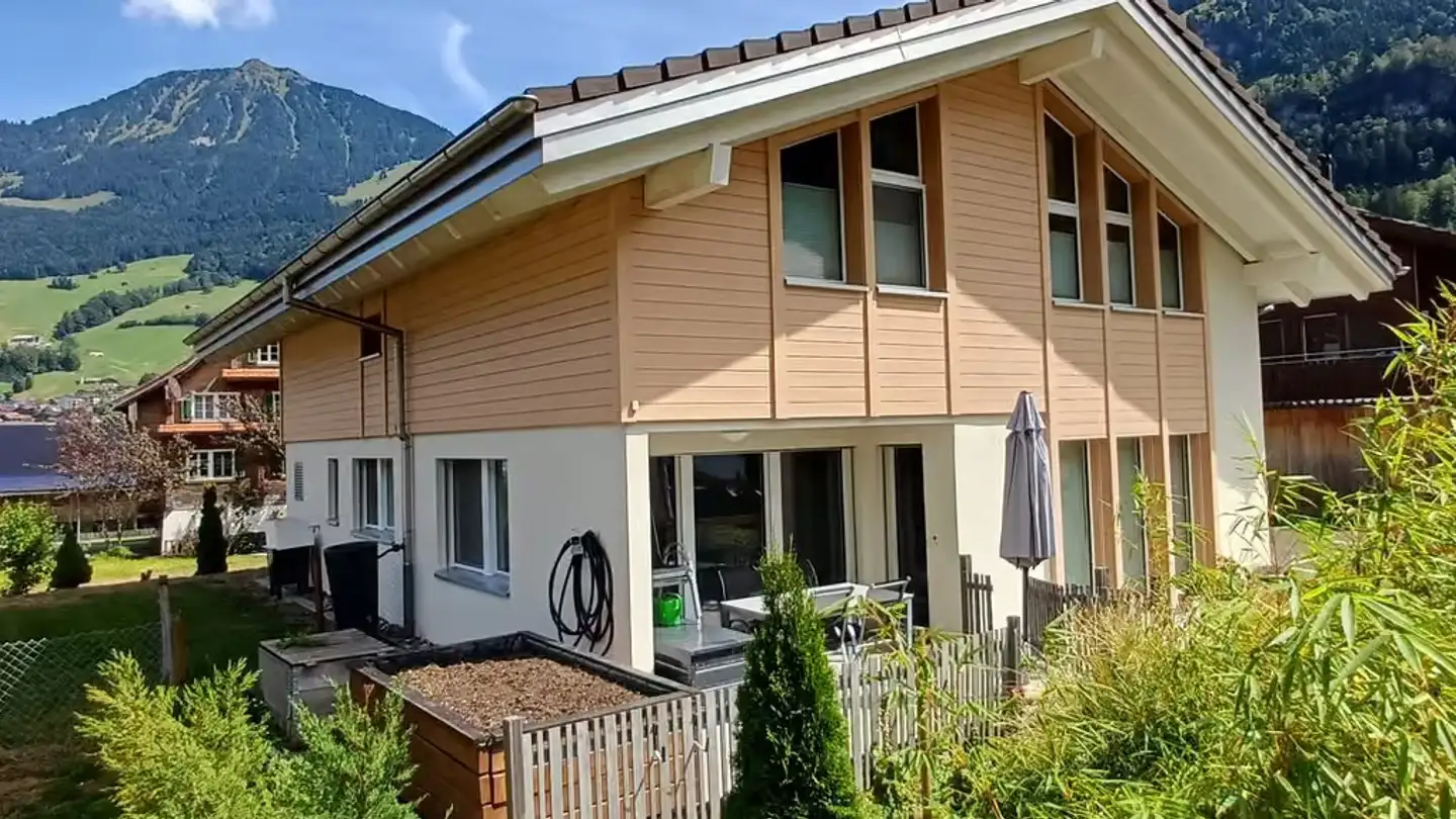 Maison individuelle à louer - 6078 Lungern - Photo 2