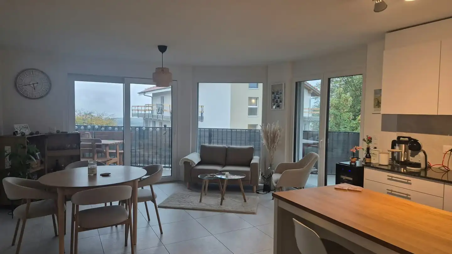 Apartment for rent - Chemin Des Glycines 7, 1170 Aubonne