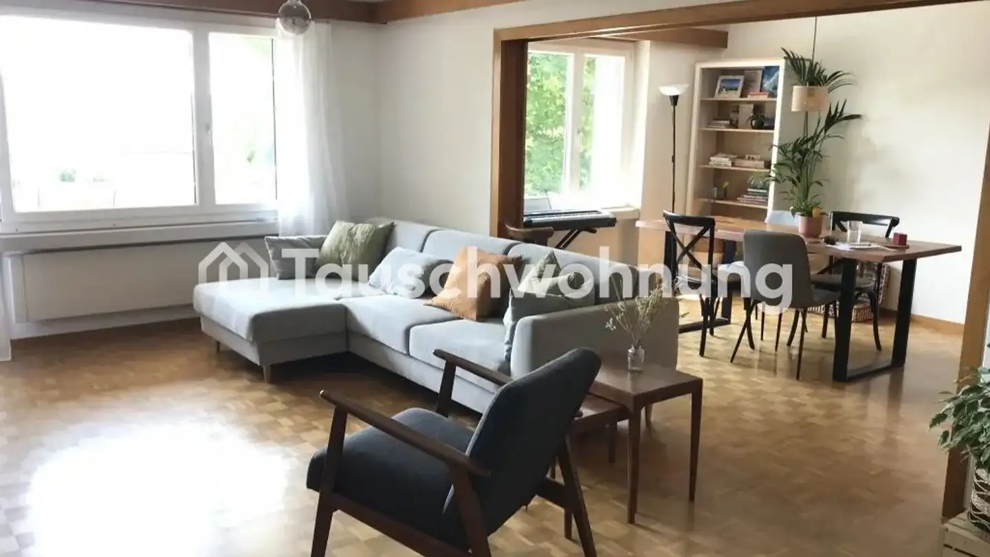 Appartement à louer - 8049 Zürich
