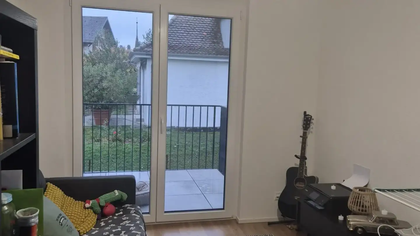 Apartment for rent - Chemin Des Glycines 7, 1170 Aubonne - Photo 4