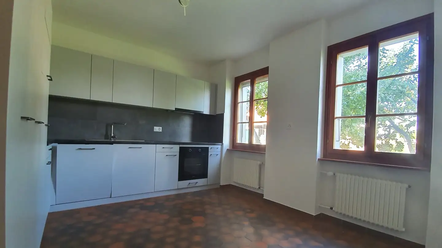 Apartment for rent - Route Du Village 21, 1690 Lussy FR - Photo 4