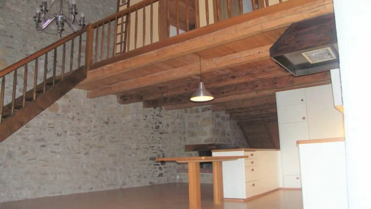 Duplex for rent - Marktgasse 50, 4310 Rheinfelden