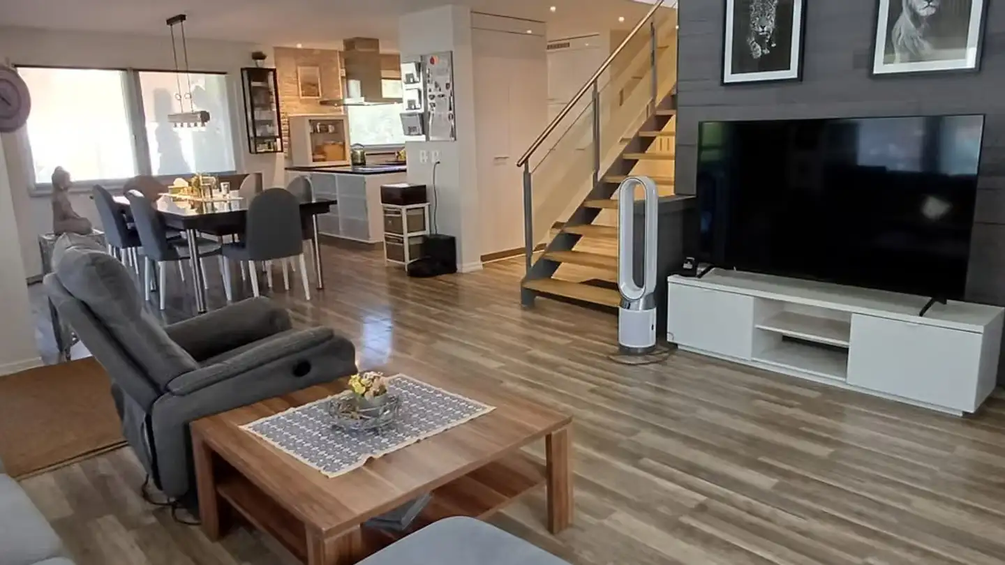 Maison individuelle à louer - 6078 Lungern - Photo 3