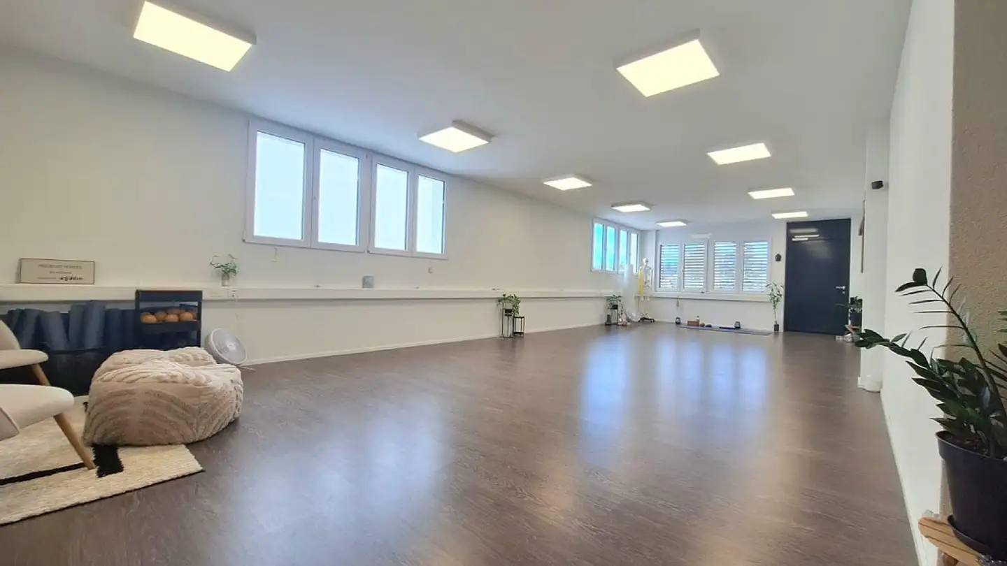 Commerciale in affitto - Gärtnereiweg 23, 4665 Oftringen - Foto 4