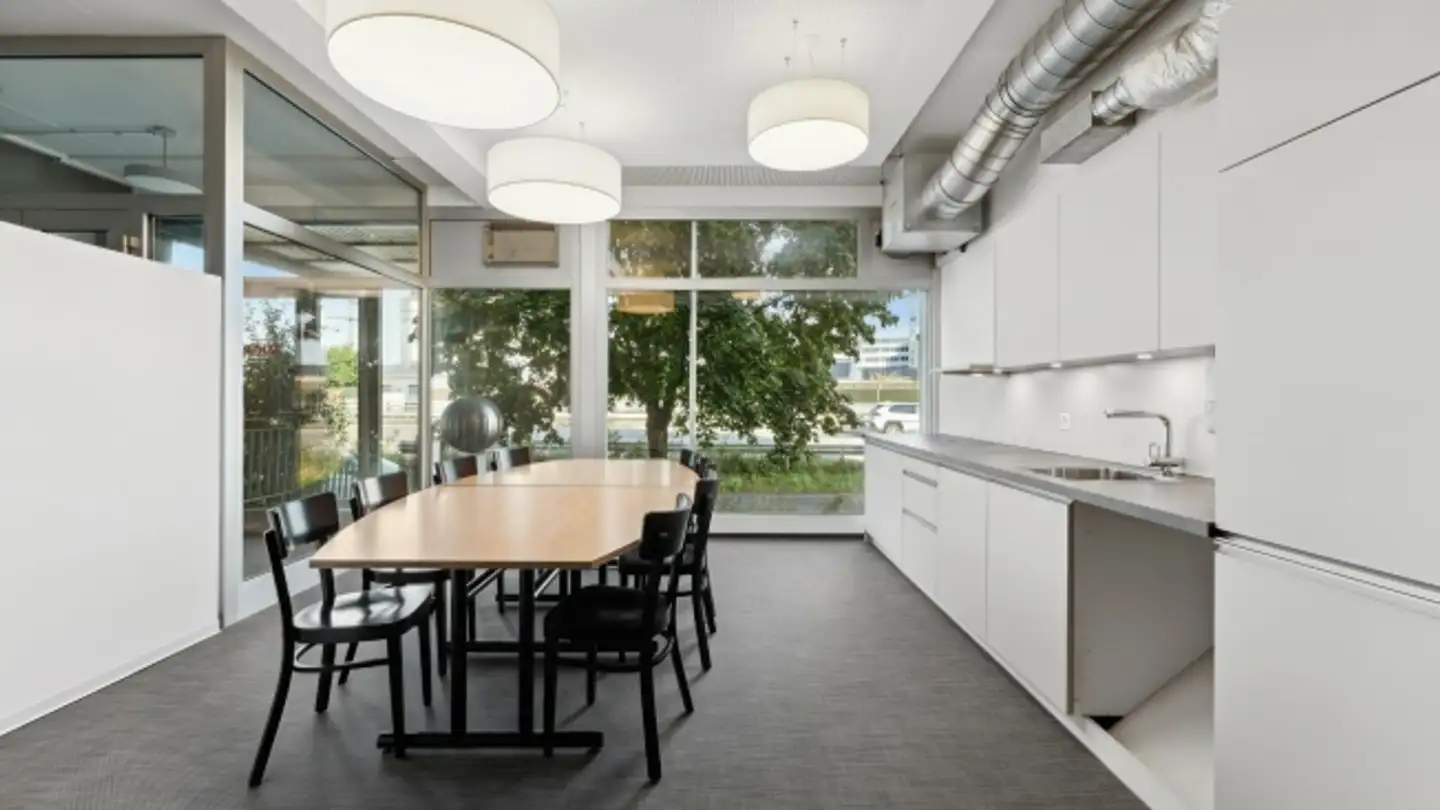 Bureau à louer - Moosstrasse 11, 3322 Urtenen-Schönbühl - Photo 3