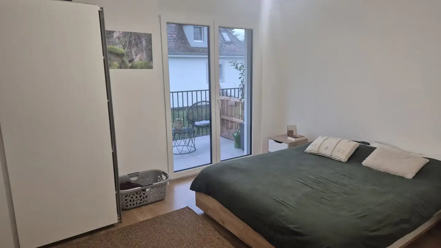Apartment for rent - Chemin Des Glycines 7, 1170 Aubonne - Photo 3