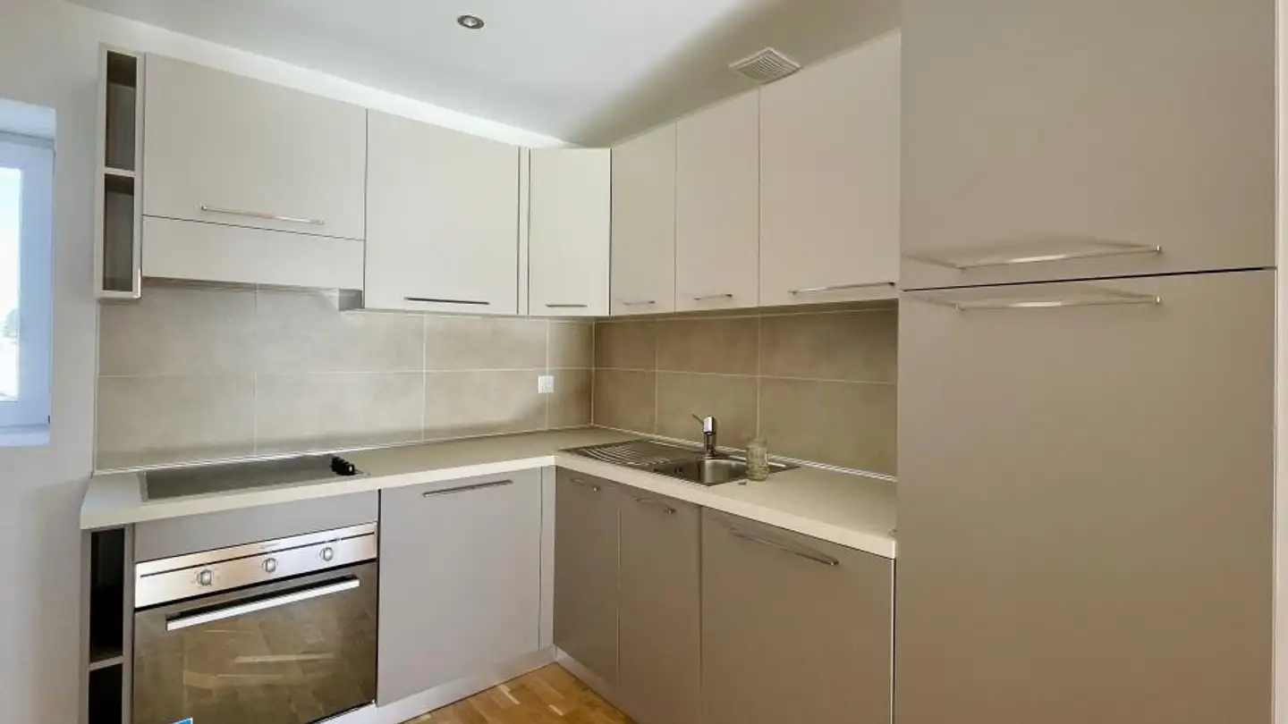 Apartment for sale - Tunnel De La Vue-Des-Alpes, 2052 La Vue-des-Alpes