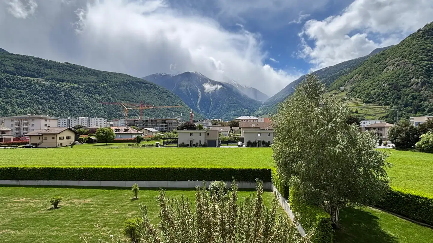 Apartment for rent - 1920 Martigny - Photo 4