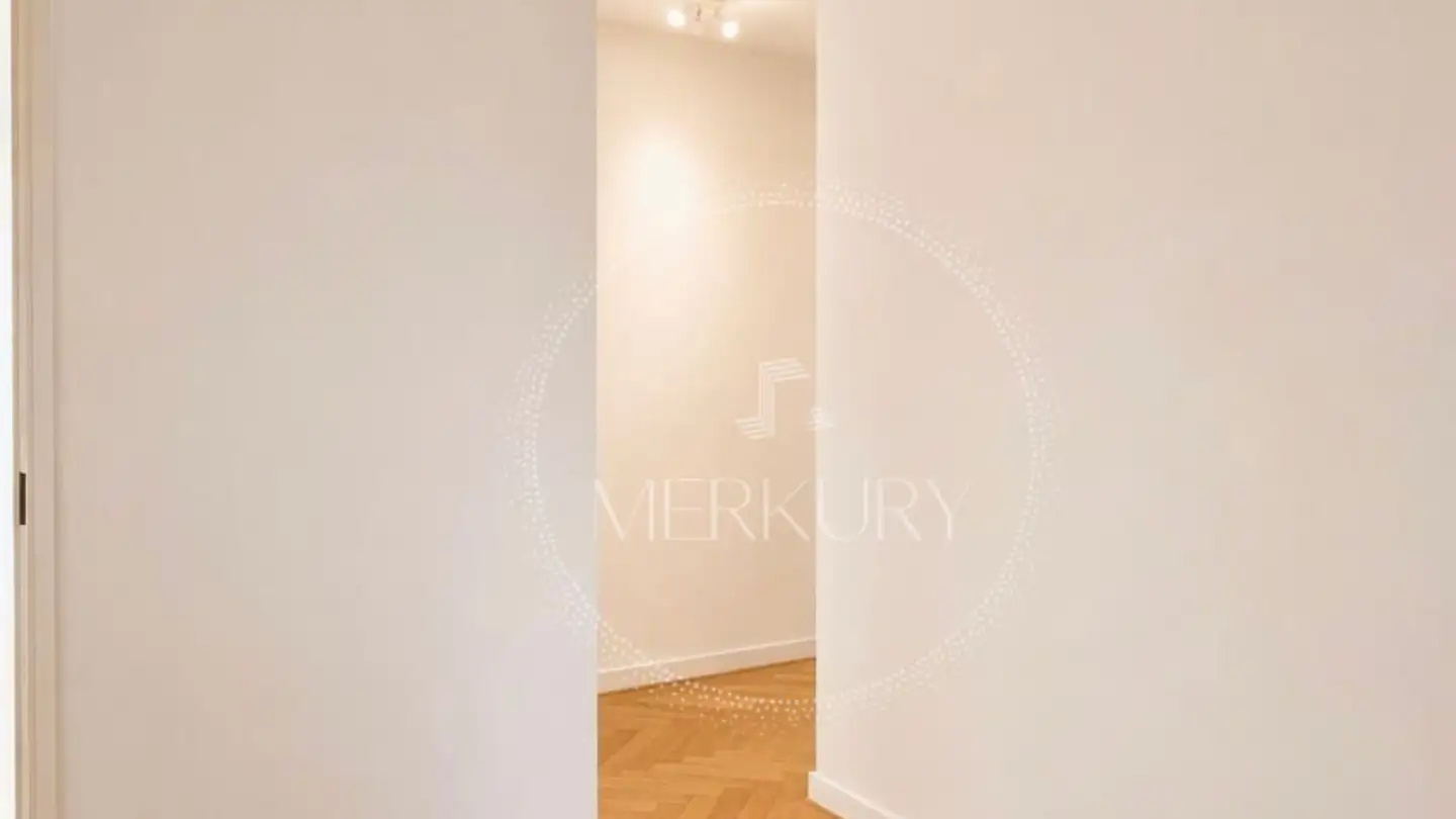 Apartment for rent - 1203 Genève