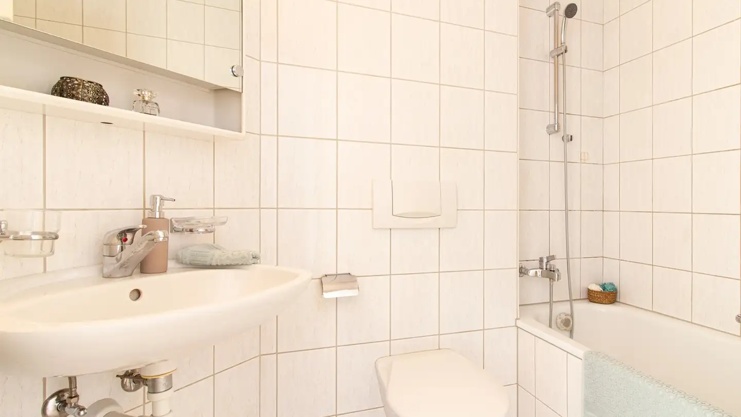 Wohnung mieten - Steigstrasse, 9220 Bischofszell - Foto 3