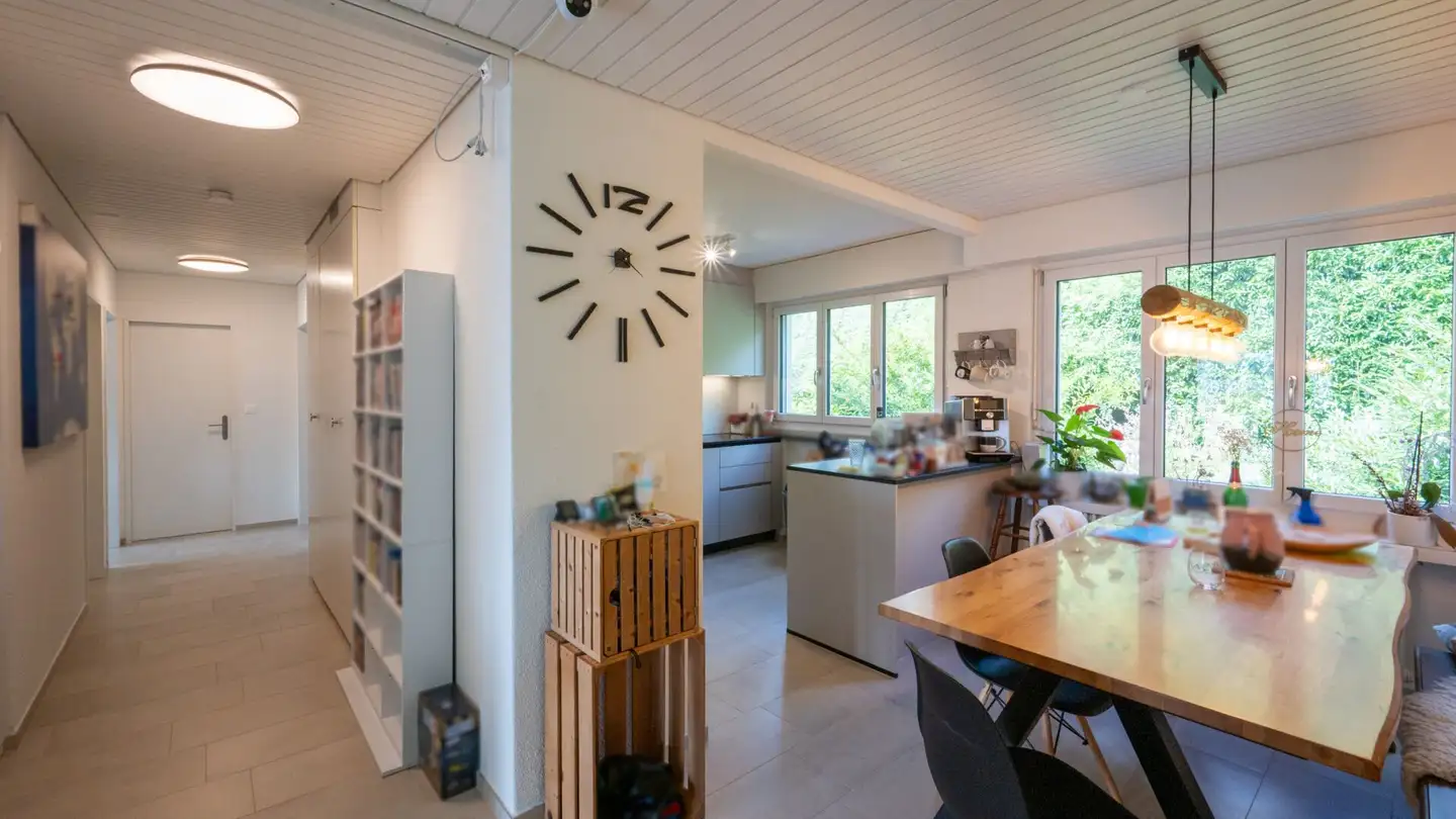 Appartamento in vendita - Im Glockengut 31, 8207 Schaffhausen - Photo 2