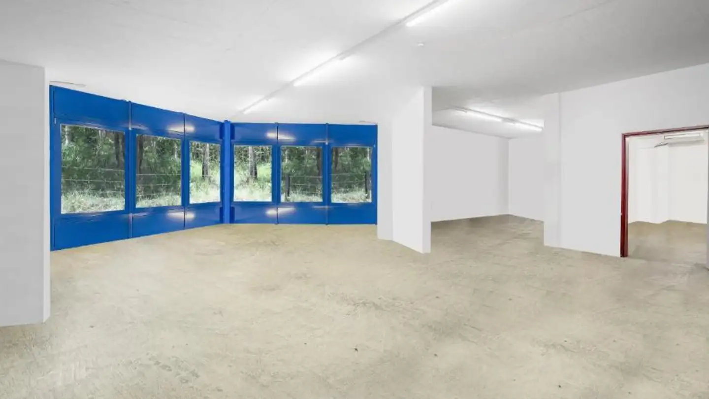Spazio di archiviazione in affitto - Bahnstrasse 1, 8274 Tägerwilen