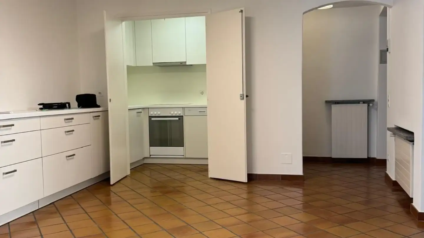Apartment for rent - Via Sant'antonio 2, 6600 Locarno - Photo 2