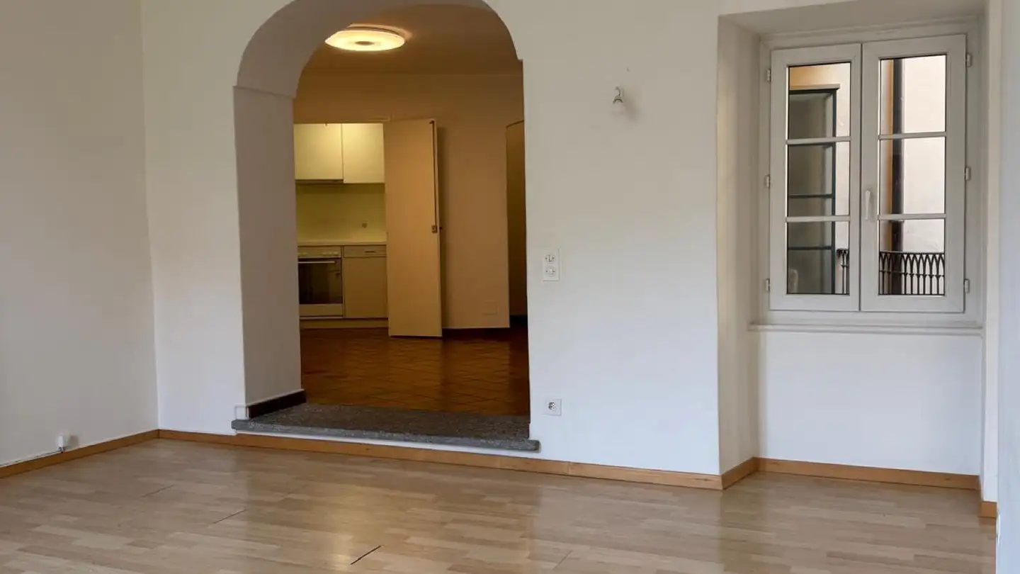 Apartment for rent - Via Sant'antonio 2, 6600 Locarno - Photo 3