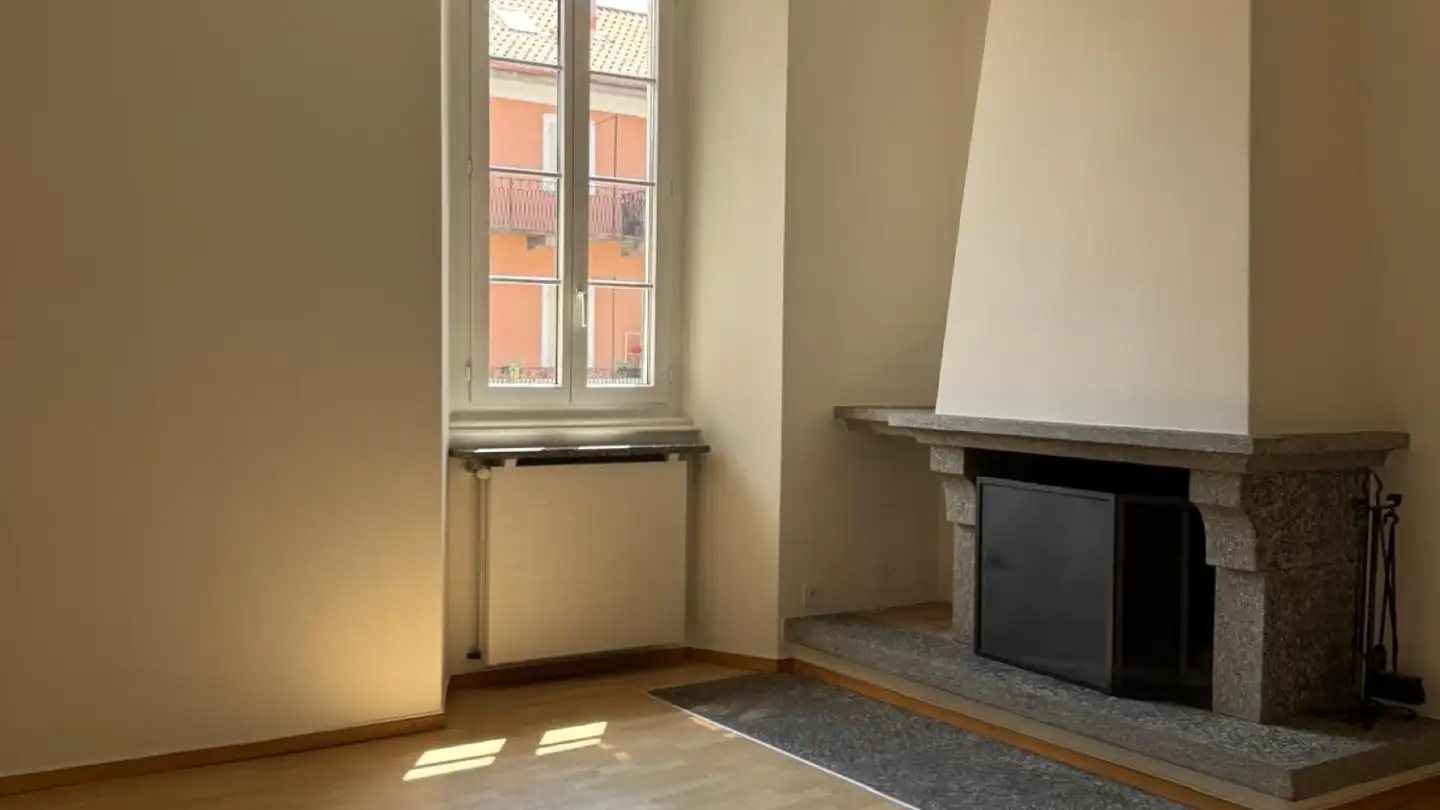 Apartment for rent - Via Sant'antonio 2, 6600 Locarno - Photo 4