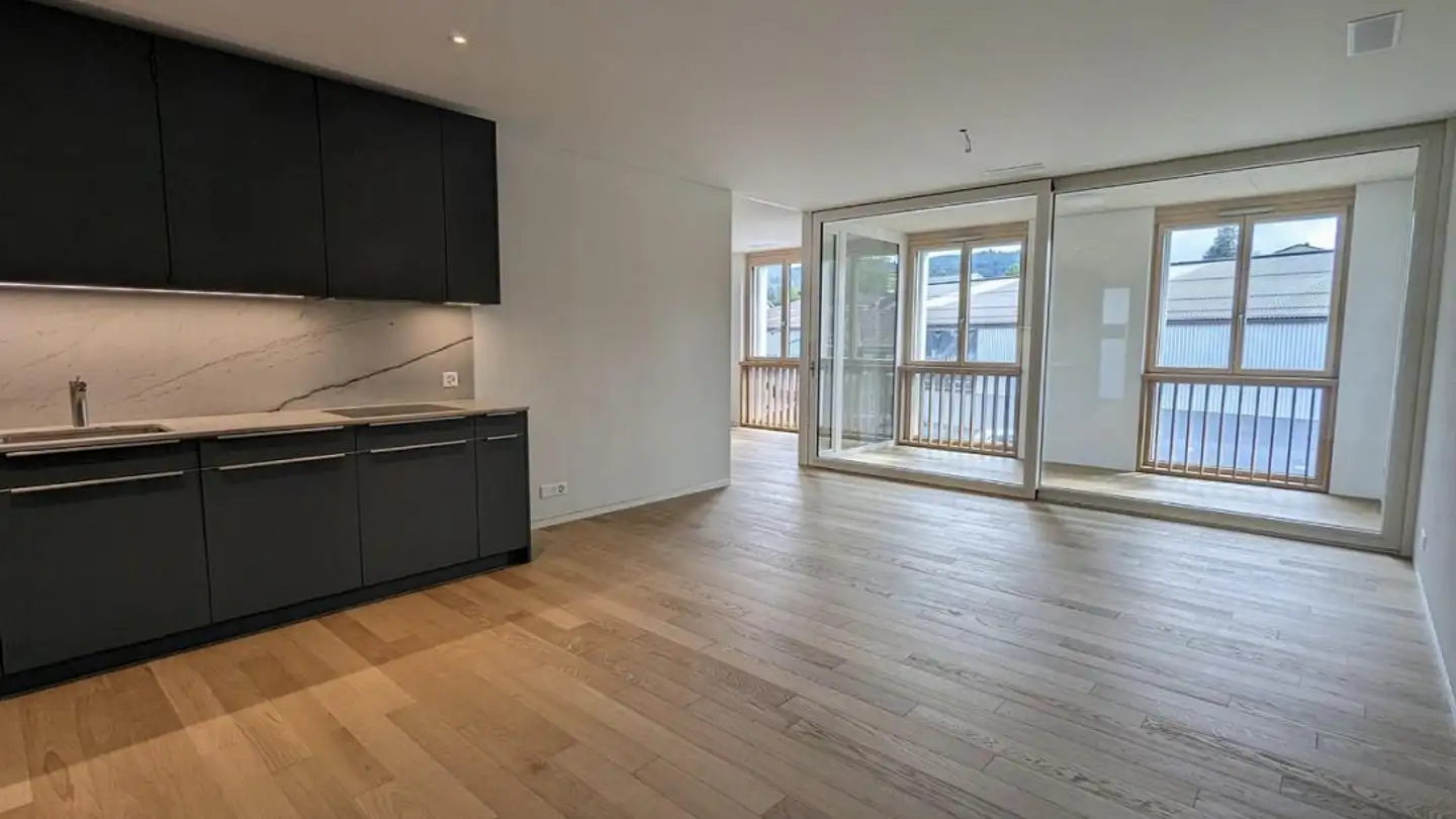 Apartment for rent - 6314 Unterägeri