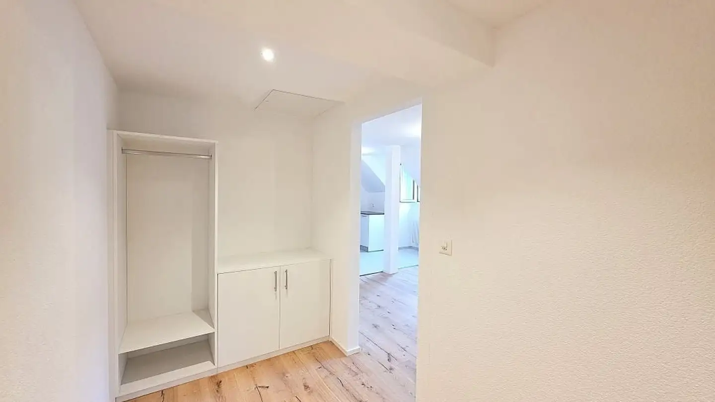 Appartement à louer - Bözingenstrasse 11, 2502 Biel/Bienne