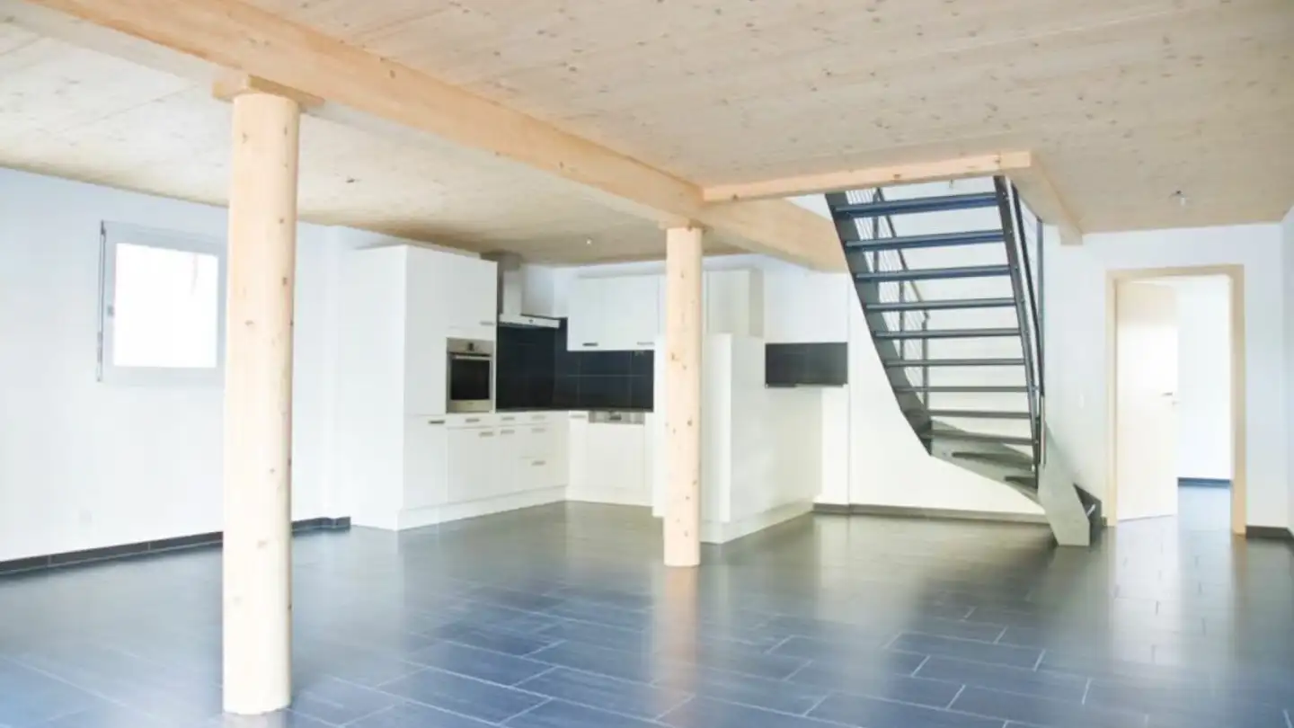 Duplex à vendre - Hauptstrasse 43, 4456 Tenniken - Photo 2