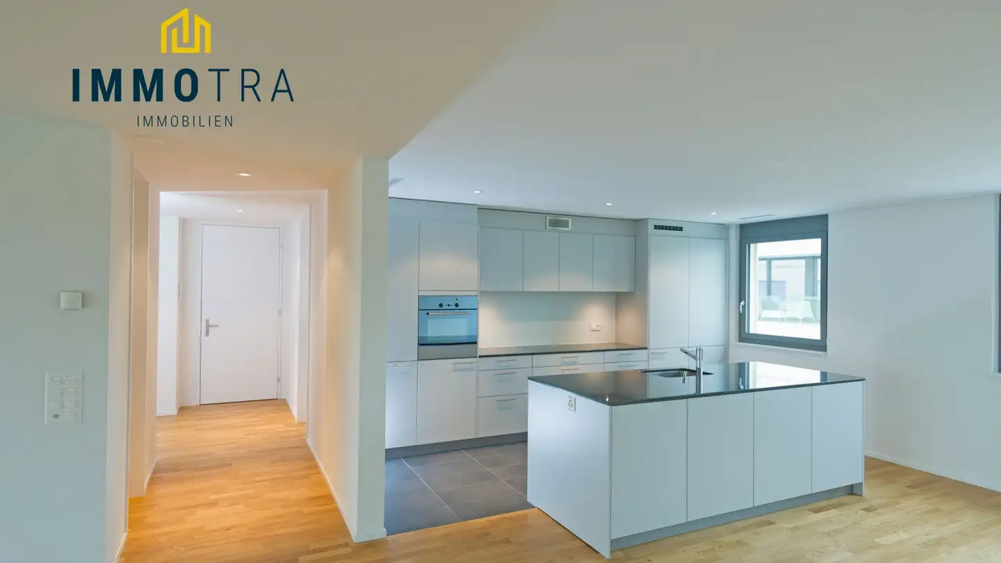 Wohnung mieten - Seemattstrasse 19, 3322 Urtenen-Schönbühl