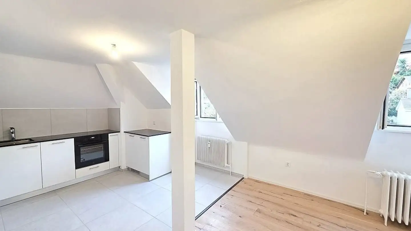 Appartement à louer - Bözingenstrasse 11, 2502 Biel/Bienne - Photo 2