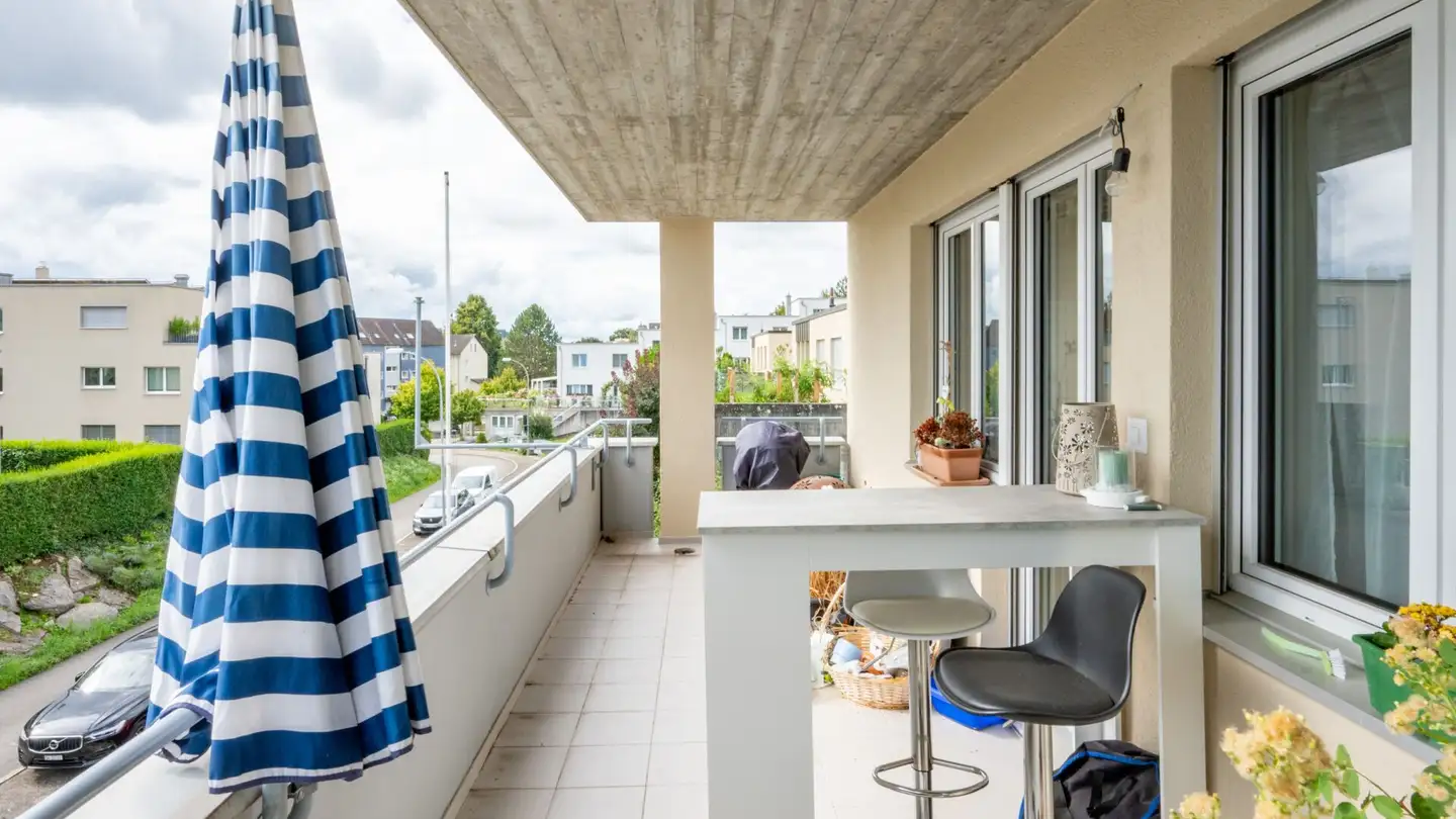 Appartamento in vendita - Im Glockengut 31, 8207 Schaffhausen - Photo 4