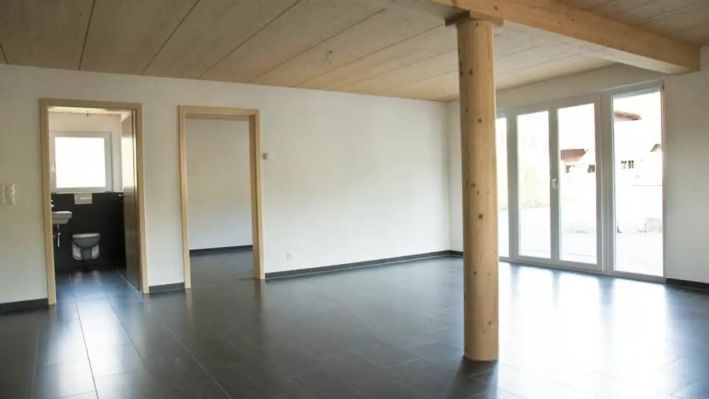 Duplex à vendre - Hauptstrasse 43, 4456 Tenniken - Photo 4