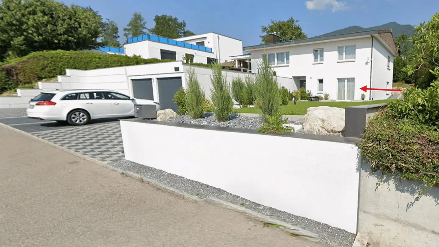 Wohnung kaufen - Hänselsmatt 2, 2544 Bettlach