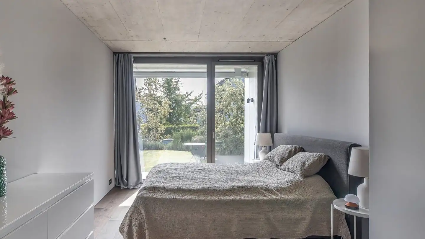 Appartamento in affitto - Binderstrasse 53, 8702 Zollikon - Foto 4