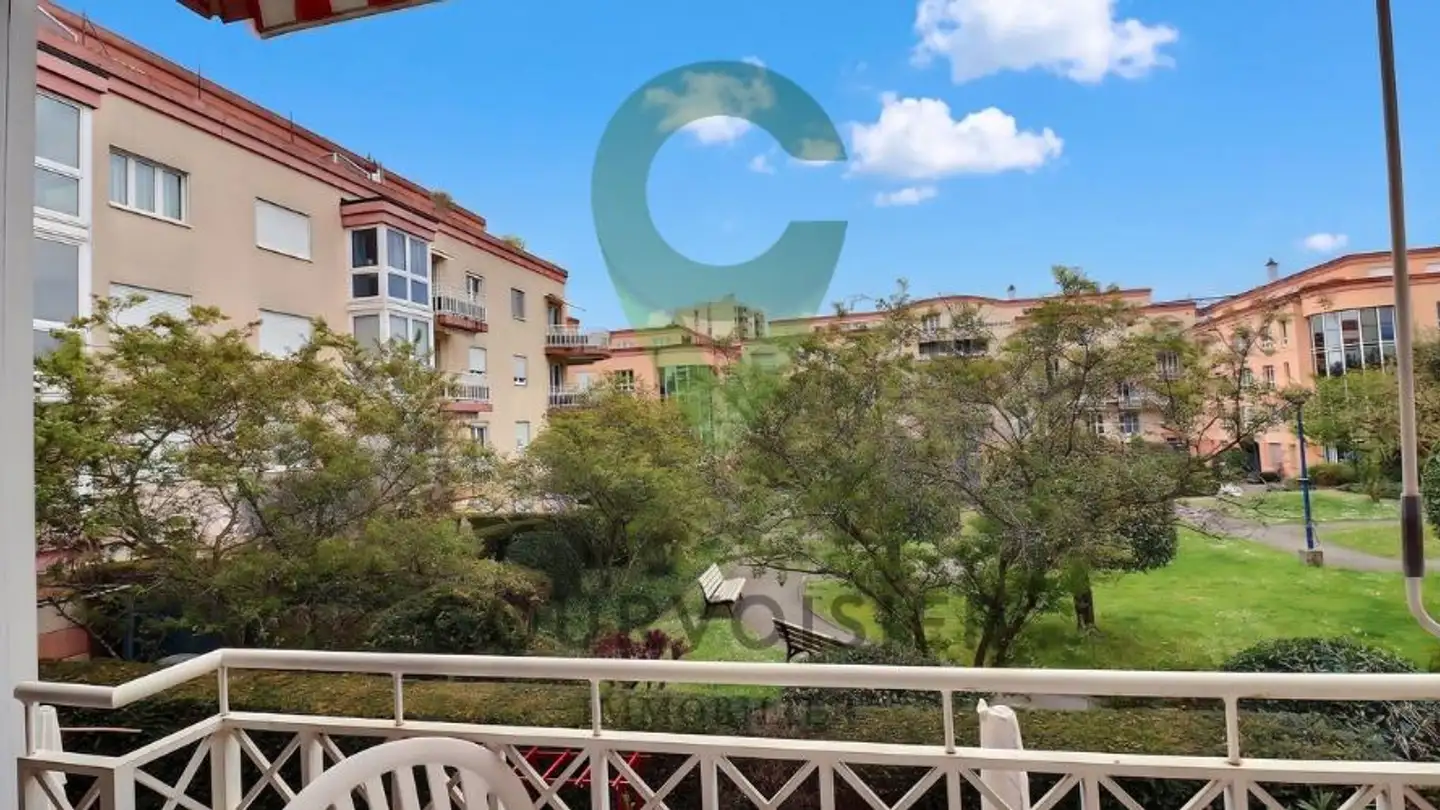Apartment for sale - 1260 Nyon