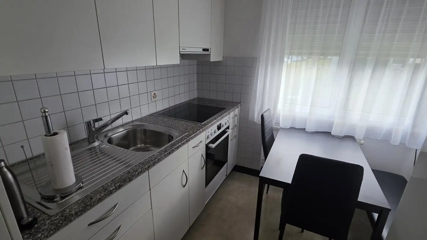 Apartment for rent - Falkenstrasse 12a, 9200 Gossau SG - Photo 3