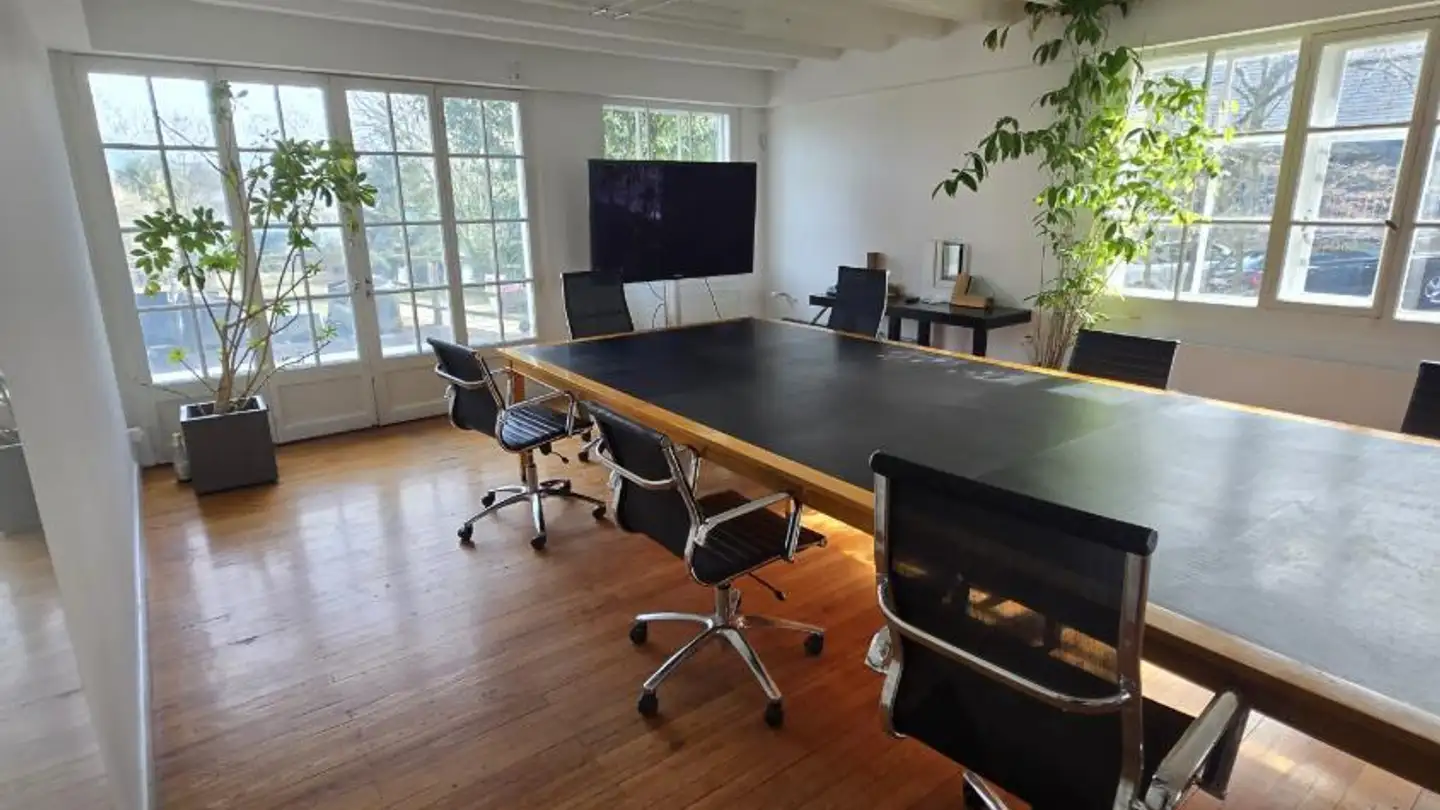 Commercial à louer - 1222 Vésenaz - Photo 3