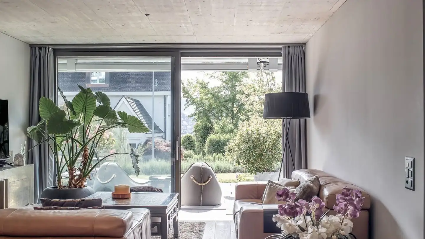 Appartamento in affitto - Binderstrasse 53, 8702 Zollikon - Foto 3