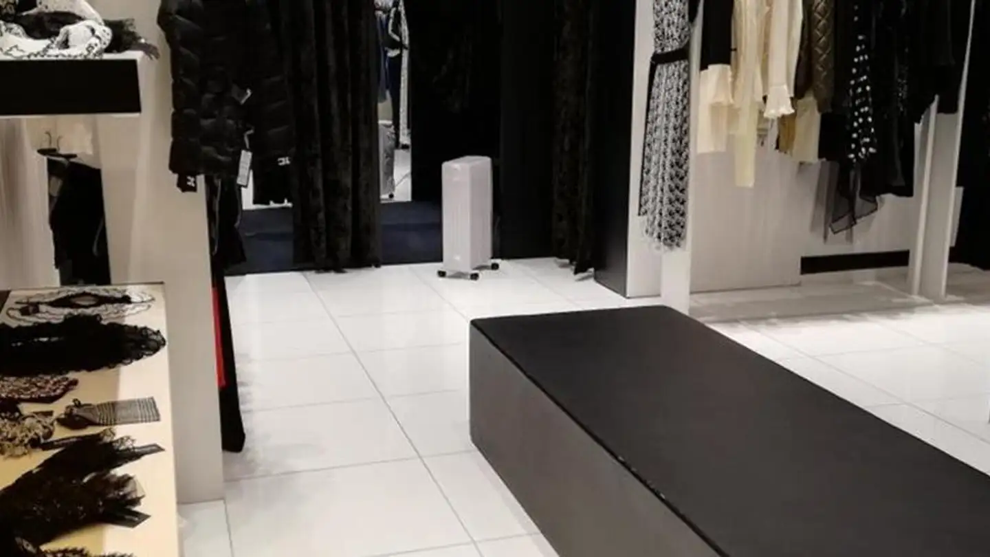 Shop for rent - Rue Du Prince 9, 1204 Genève