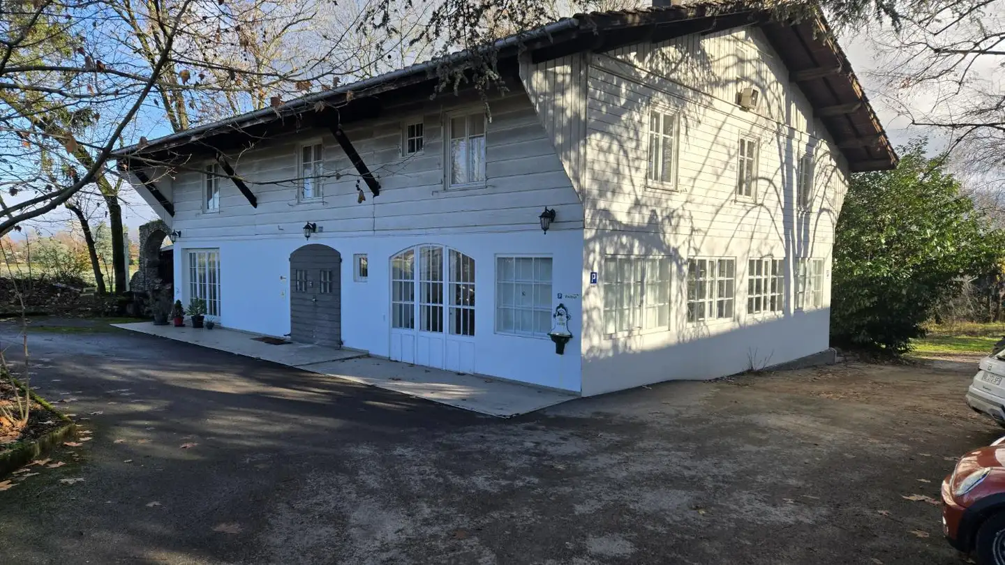 Commercial à louer - 1222 Vésenaz - Photo 4