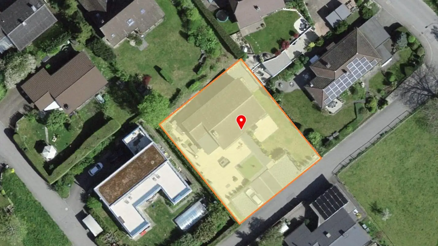 Wohnung kaufen - Hänselsmatt 2, 2544 Bettlach - Foto 2