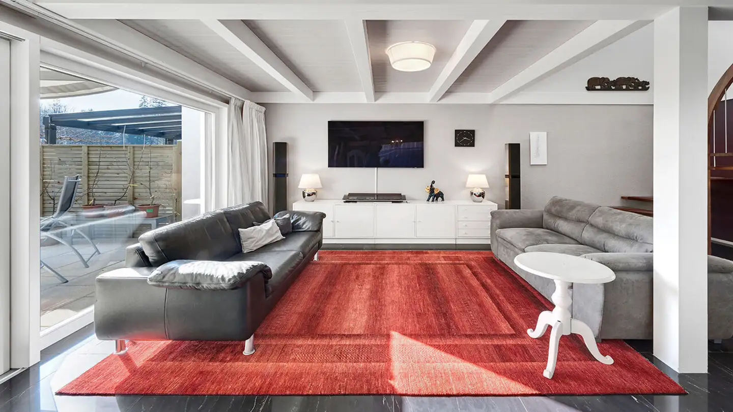 Maison en terrasse à vendre - Cheerstrasse, 6014 Luzern - Photo 3