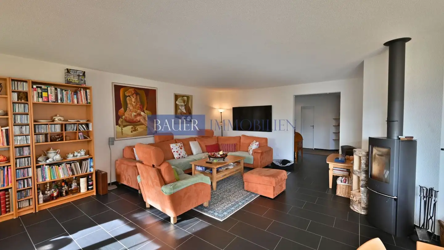 Casa bifamiliare in vendita - 5425 Schneisingen - Photo 2