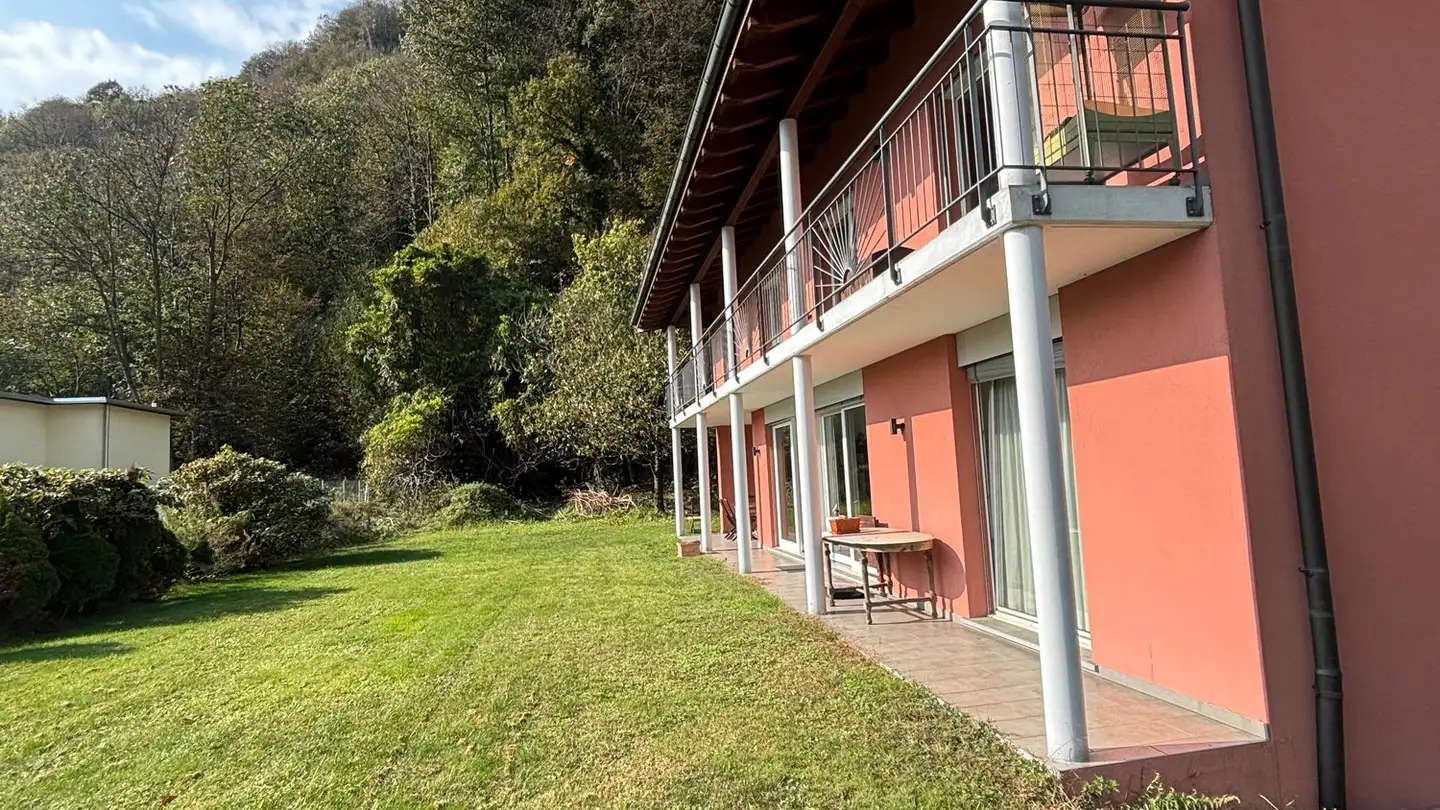 Casa singola in vendita - Via Scalascia 5b, 6503 Bellinzona - Foto 2