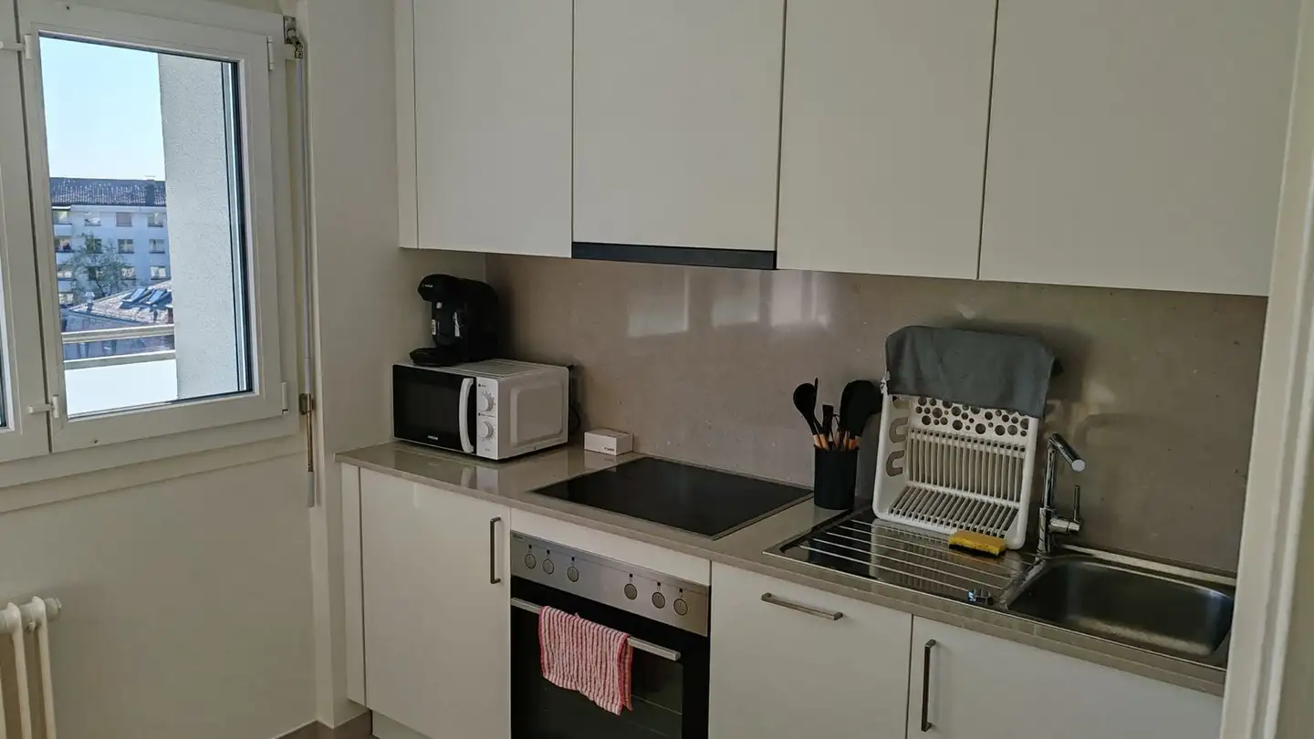 Wohnung mieten - 1800 Vevey - Foto 2