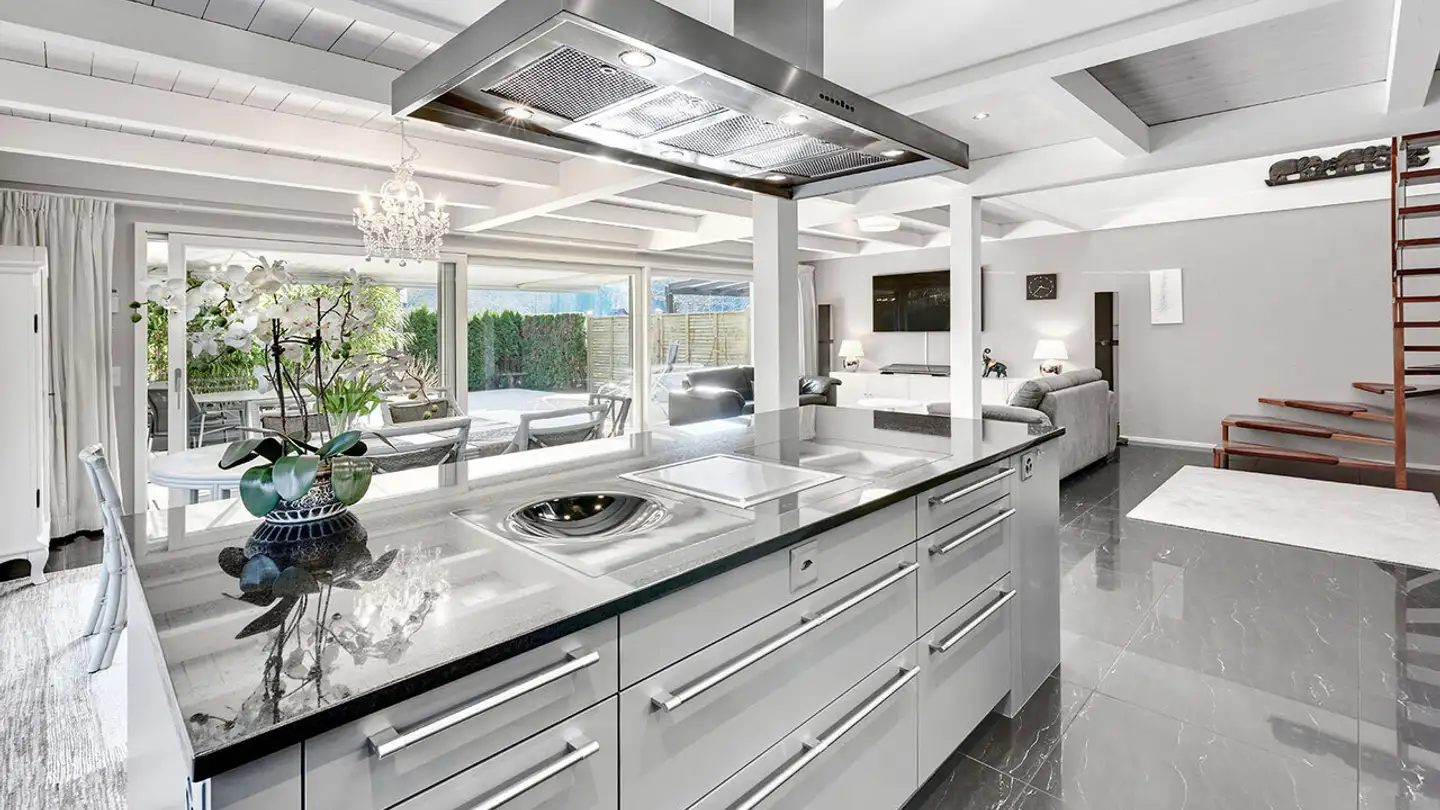 Maison en terrasse à vendre - Cheerstrasse, 6014 Luzern - Photo 4