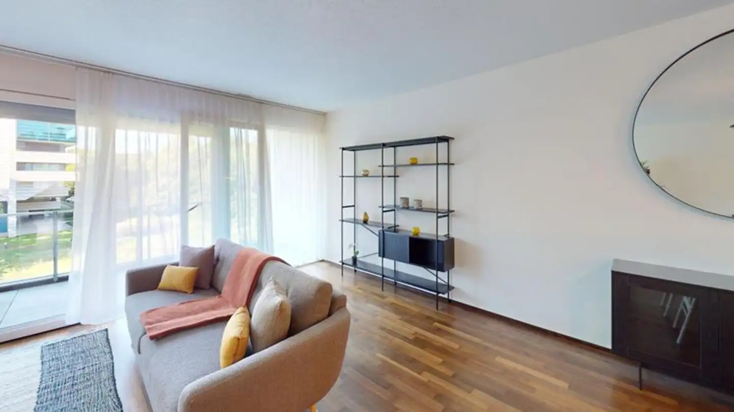 Appartamento in affitto - Avenue Ignace Paderewski 26, 1110 Morges - Foto 2